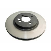 DBA Brake Rotor 4000 Series HD Thumbnail