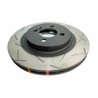 DBA Brake Rotor 4000 Series T3 Thumbnail