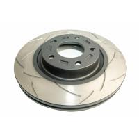 DBA Brake Rotor Street Series T2 Thumbnail