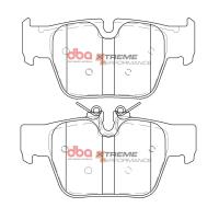 DBA Brake Pads Xtreme Performance Thumbnail