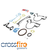 Crossfire Conversion Gasket Set Thumbnail