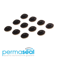 Permaseal Rocker Cover Gasket Bolt Seal Set Thumbnail