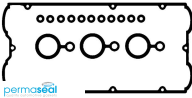 Permaseal Rocker Cover Gasket Set Thumbnail