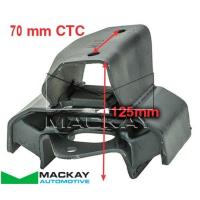 Mackay Engine Mount Rear Manual Thumbnail