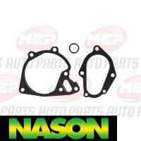 Nason Water pump Thumbnail