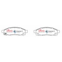 DBA Brake Pads Street Series Thumbnail