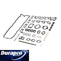 Durapro Head Set (VRS) Thumbnail