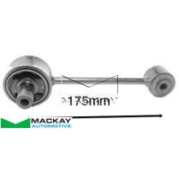Mackay Front Engine Mount Fits Mitsubishi Colt RA 1.4L I4 Petrol Thumbnail