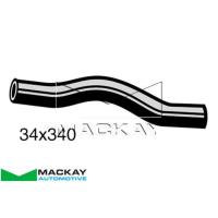 Mackay Radiator Lower Hose Thumbnail