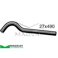 Mackay Radiator Upper Hose Thumbnail