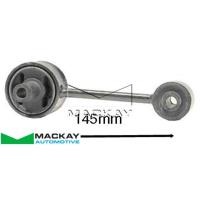 Mackay Front Engine Mount for Hyundai Excel & Mitsubishi Colt Thumbnail
