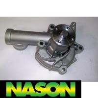 Nason Water pump Thumbnail