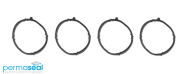 Permaseal Intake Manifold Gasket Thumbnail