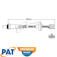 PAT Premium Oxygen Lambda Sensor Thumbnail