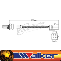 Walker Oxygen Lambda Sensor Thumbnail