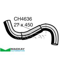 Mackay Radiator Upper Hose Thumbnail