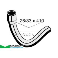 Mackay Radiator Lower Hose Thumbnail
