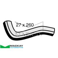 Mackay Upper Radiator Hose for Mitsubishi Colt 1.5L I4 Thumbnail