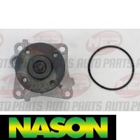 Nason Water pump Thumbnail