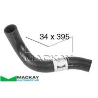 Mackay Radiator Upper Hose Thumbnail