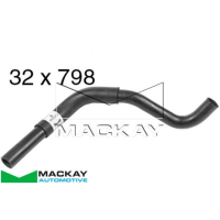 Mackay Radiator Lower Hose Thumbnail