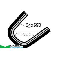 Mackay Radiator Hose - Lower (Direct OE Replacement) Thumbnail