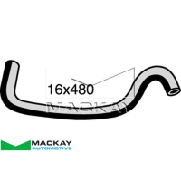 Mackay Heater Hose Thumbnail