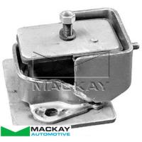 Mackay Engine Mount Front Right Auto/Manual fits Mitsubishi Express / L300 / L400 Thumbnail