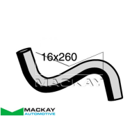 Mackay Heater Hose Thumbnail