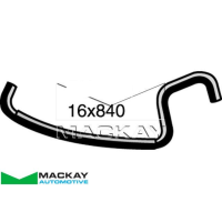 Mackay Heater Hose Thumbnail