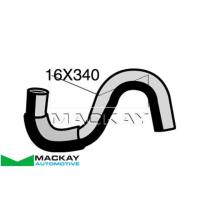 Mackay Automotive Replacement Engine Bay Cooling System Heater Hose Thumbnail