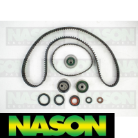 Nason Timing belt kit Thumbnail