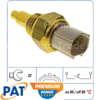 PAT Premium Cooling Fan Switch Thumbnail
