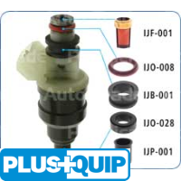 PlusQuip Fuel Injector Service Kit Thumbnail
