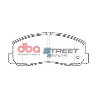 DBA Brake Pads Street Series Thumbnail