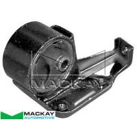 Mackay Engine Mount Right Manual fits Mitsubishi Galant Thumbnail