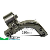 Mackay Left Engine Mount for Mitsubishi Galant HH 2.0L I4 Auto/Manual Thumbnail