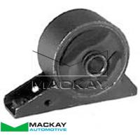 Mackay Engine Mount Front Auto/Manual Fits Mitsubishi Galant HJ 2.0L Thumbnail