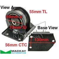Mackay Engine/Transmission Mount Thumbnail