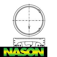 Nason Piston & Pin Set Thumbnail