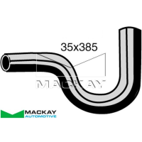 Mackay Radiator Upper Hose Thumbnail