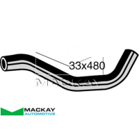 Mackay Radiator Lower Hose Thumbnail