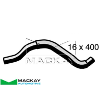 Mackay Heater Hose Thumbnail