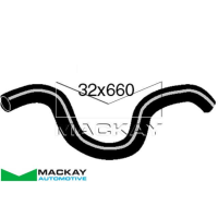 Mackay Radiator Lower Hose Thumbnail