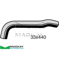 Mackay Automotive Radiator Lower Hose for Mitsubishi Lancer CE 1.8L Thumbnail