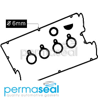 Permaseal Rocker Cover Gasket Set Thumbnail