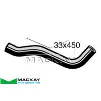 Mackay Radiator Lower Hose fits Mitsubishi Galant 2.0L Thumbnail