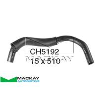 Mackay Heater Hose Thumbnail