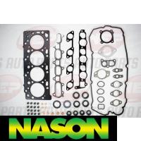 Nason Valve Regrind Set VRS Thumbnail