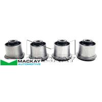 Mackay Control Arm Bush 4pc Kit - Front Inner Upper Thumbnail